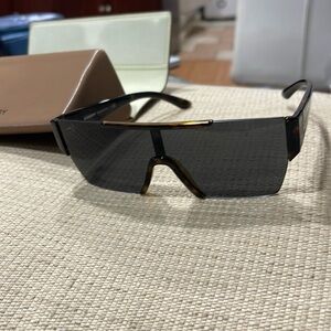 Burberry sunglasses authentic